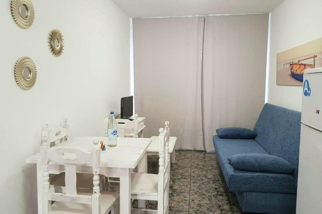 Tarajalejo Beach G Apartment Exterior foto