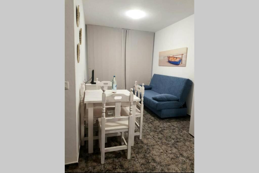 Tarajalejo Beach G Apartment Exterior foto