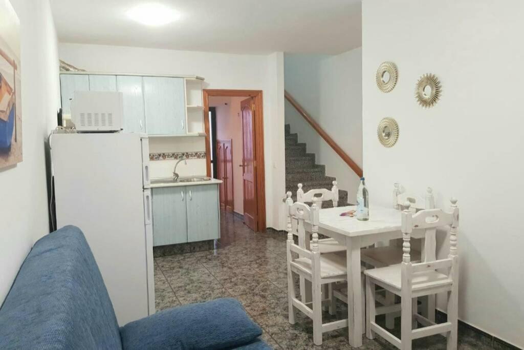Tarajalejo Beach G Apartment Exterior foto